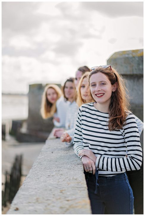 EVJF SAINT MALO intra muros